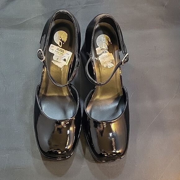 BRAND NEW SODA CHUNKY HEEL WOMEN'S PLATFORM LOAFERS - Picture 3 of 15